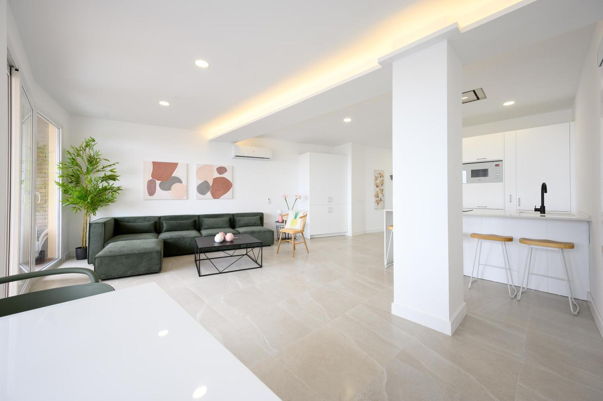 Appartamento Luxury Oceanfront 3 Bedrooms & 2 Bath By 10tosea