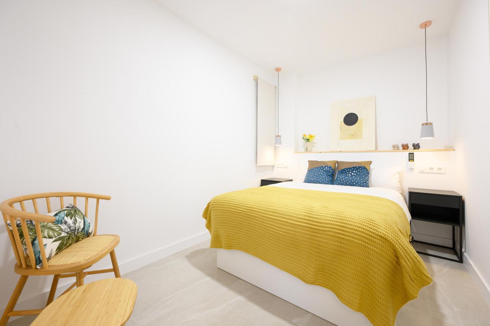 Appartamento Luxury Oceanfront 3 Bedrooms & 2 Bath By 10tosea Fuengirola