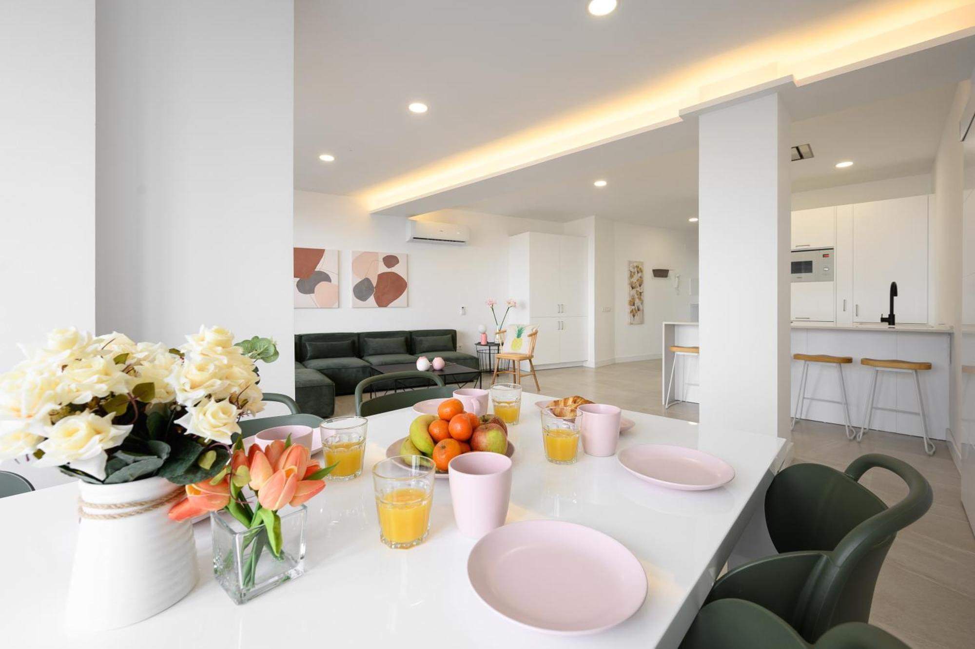Appartamento Luxury Oceanfront 3 Bedrooms & 2 Bath By 10tosea