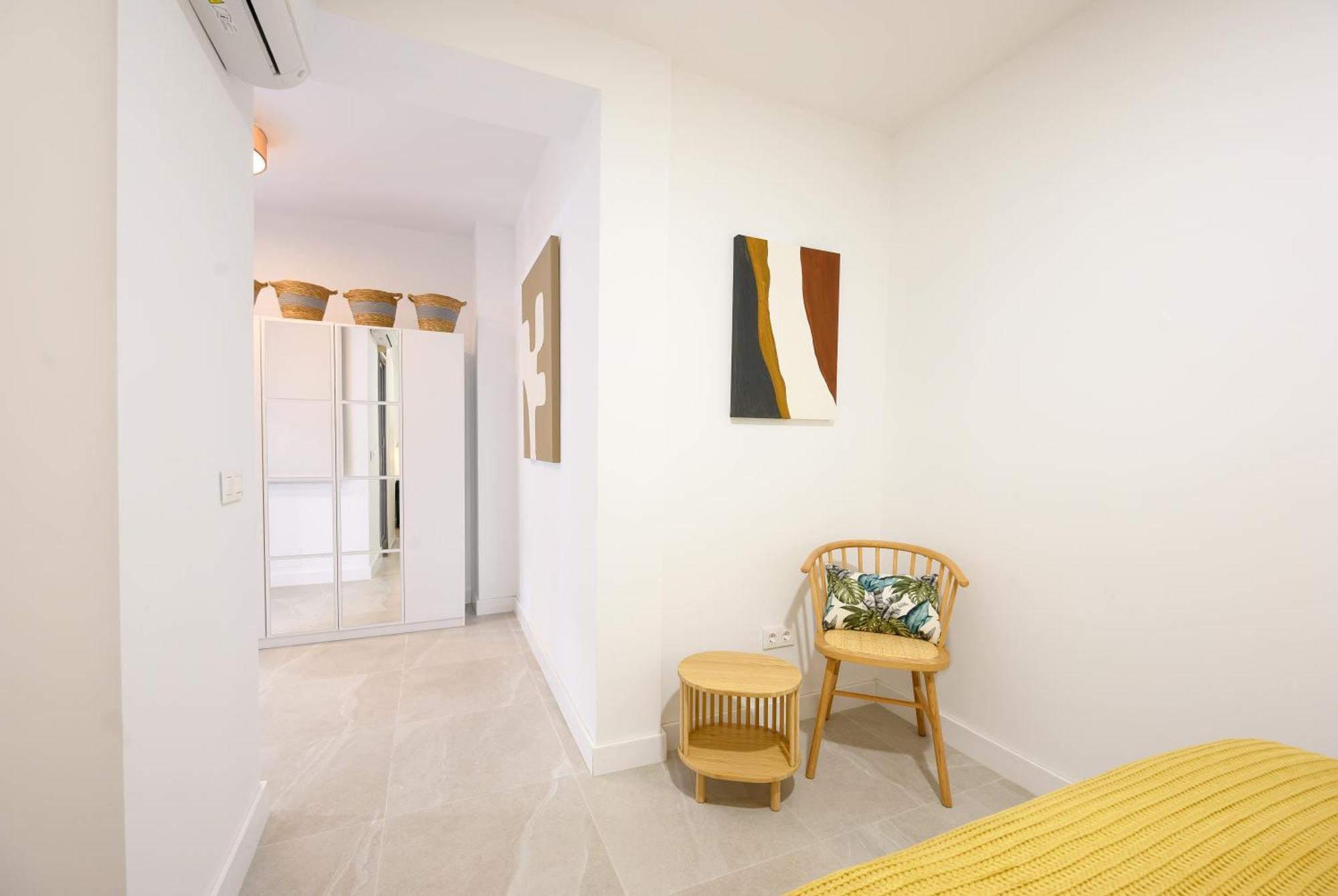 Appartamento Luxury Oceanfront 3 Bedrooms & 2 Bath By 10tosea Fuengirola