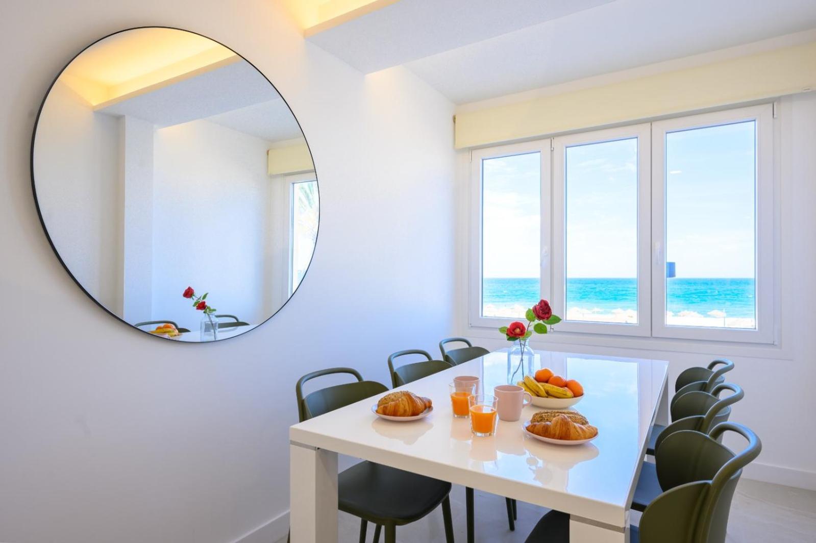 Appartamento Luxury Oceanfront 3 Bedrooms & 2 Bath By 10tosea