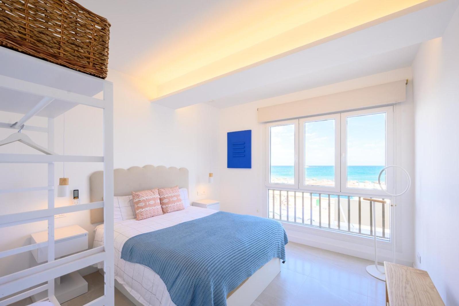 Appartamento Luxury Oceanfront 3 Bedrooms & 2 Bath By 10tosea *